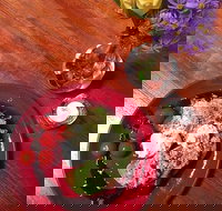 Four Seasons of Nosh - Sunshine Coast Tourism