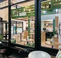 FRED Eatery - Sunshine Coast Tourism