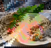 Gawler Street Cafe - Sunshine Coast Tourism