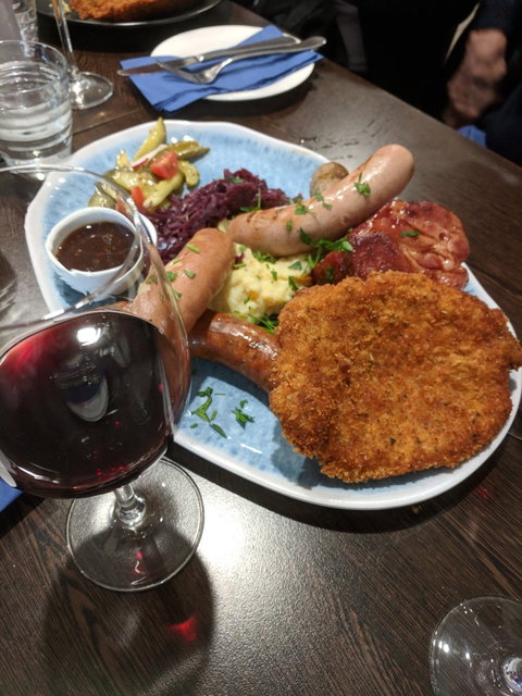 German Spoon - Sunshine Coast Tourism 1