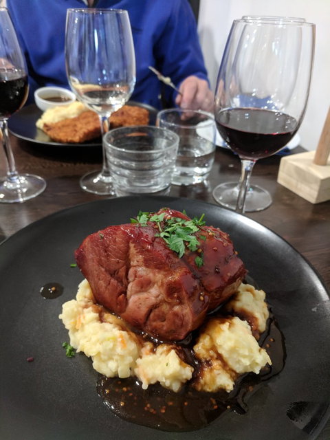 German Spoon - Sunshine Coast Tourism 2