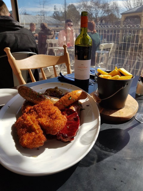 German Spoon - Sunshine Coast Tourism 4