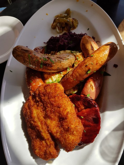 German Spoon - Sunshine Coast Tourism 5