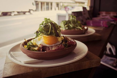 Ginger's Coffee Studio - Sunshine Coast Tourism 0