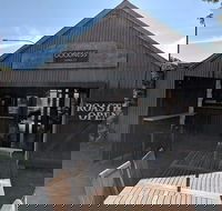 Goodness Coffee Co - Sunshine Coast Tourism