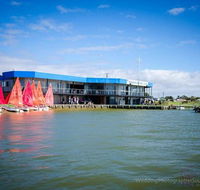 Goolwa Aquatic Club Restaurant - Sunshine Coast Tourism
