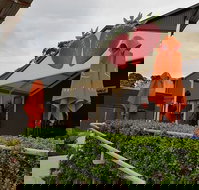 Green Valley Strawberries - Sunshine Coast Tourism