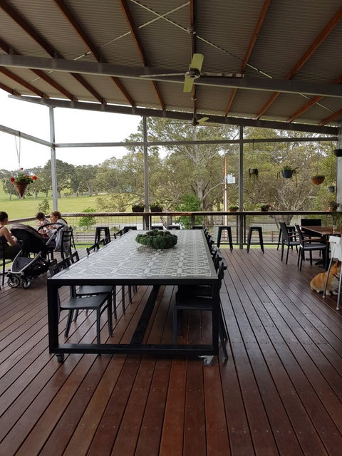 Green Valley Strawberries - Holiday Sunshine Coast 1