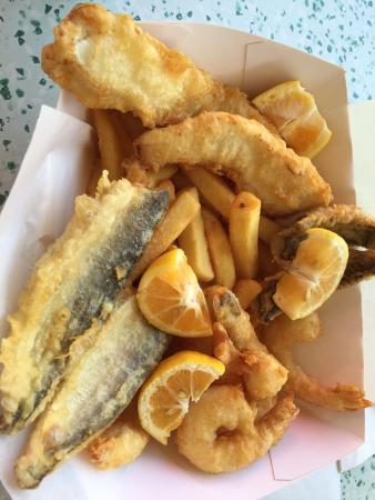 Hahndorf Fish And Chips - Sunshine Coast Tourism 0