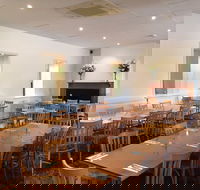 Hannaville Hotel - Sunshine Coast Tourism