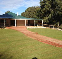 Hanson Bay Wildlife Sanctuary Cafe - Sunshine Coast Tourism