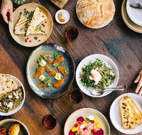 Harvest Kitchen - Sunshine Coast Tourism