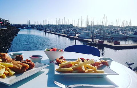 Haven Charcoal Chicken And Seafood - Sunshine Coast Tourism 0