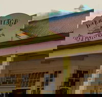 Heritage Pies  Pastries - Sunshine Coast Tourism