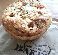 Home Grain Bakery - Holiday Sunshine Coast