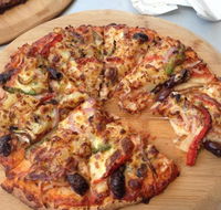 Hotel Eyre - Holiday Sunshine Coast