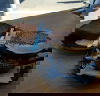 Hudsons Coffee Gawler - Holiday Sunshine Coast