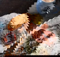 Jack Rabbitt's - Sunshine Coast Tourism