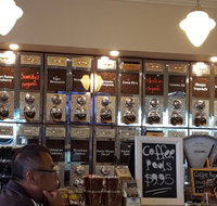 Java Lifestyle coffee  tea - Sunshine Coast Tourism