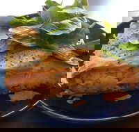 Kalymnos Pastries - Holiday Sunshine Coast