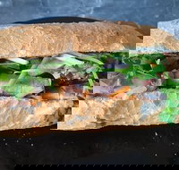 Lam's Noodle Bar - Sunshine Coast Tourism