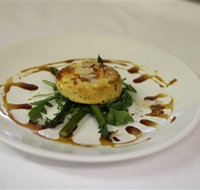 Lyndoch Hill Restaurant - Sunshine Coast Tourism