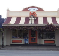 Main Street Bakehouse - Sunshine Coast Tourism