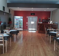 Main Street Diner - Holiday Sunshine Coast