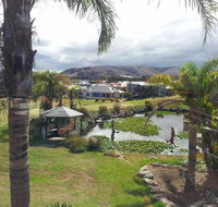 McCracken Country Club Restaurant - Sunshine Coast Tourism