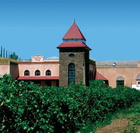 Miranda Restaurant  Lou Miranda Estate - Sunshine Coast Tourism