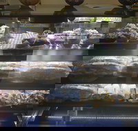 Mobbsy's Cafe  Take Away