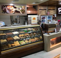 Muffin Break Westfield Marion - Sunshine Coast Tourism