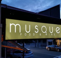 Musque Food  Wine - Sunshine Coast Tourism