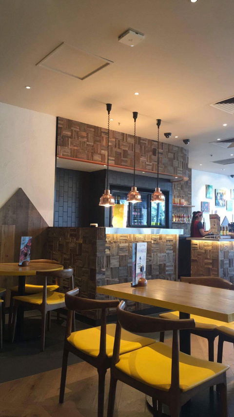 Nando's Kurralta Park - Holiday Sunshine Coast 2