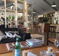 No 58 Cellar Door and Gallery - Sunshine Coast Tourism