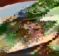 Nosh Cafe - Sunshine Coast Tourism