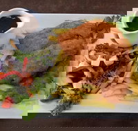 Ocean Crest Takeaway - Sunshine Coast Tourism