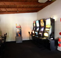 Old Bake House Tavern - Sunshine Coast Tourism