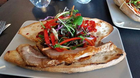 Oriel Cafe Bar - Sunshine Coast Tourism 0