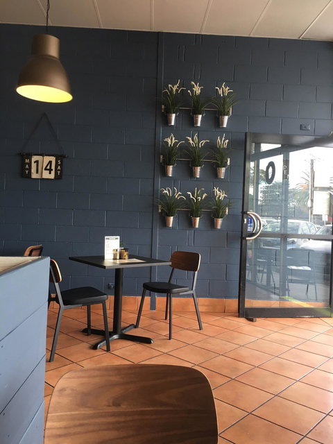 Oriel Cafe Bar - Sunshine Coast Tourism 1