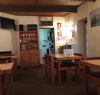 Ozzie's Coffee Lounge - Sunshine Coast Tourism