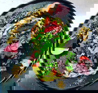 Pallet Home  Table - Sunshine Coast Tourism