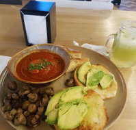 Pasta Deli - Holiday Sunshine Coast