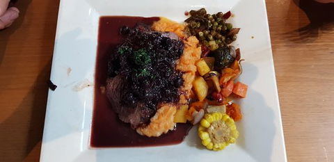 Pastoral Hotel Motel Bistro - Sunshine Coast Tourism 0