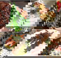 Percy's on Playford - Holiday Sunshine Coast