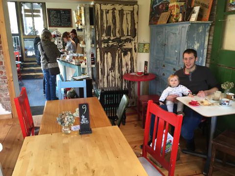 Piccadilly Kitchen - Sunshine Coast Tourism 0