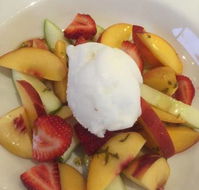 Reflections Restaurant - Holiday Sunshine Coast