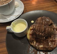 Royal Copenhagen Ice cream - Holiday Sunshine Coast