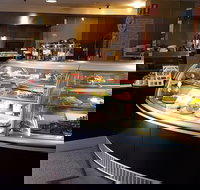 Rumours Espresso - Sunshine Coast Tourism