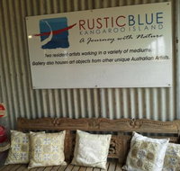 Rustic Blue - Sunshine Coast Tourism